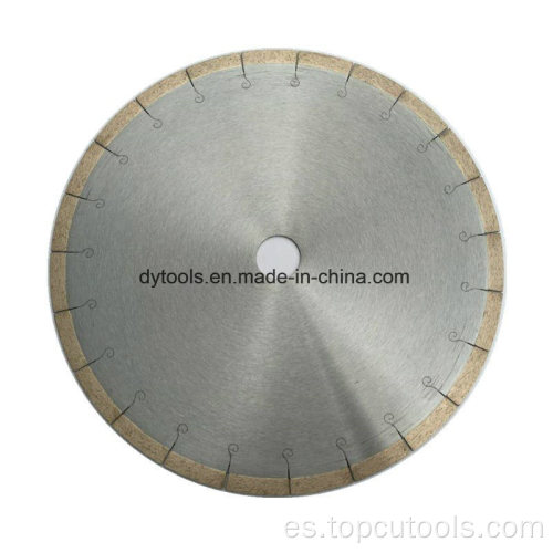 Cuchilla de sierra circular/cuchilla de corte de diamante 230 mm, 300 mm